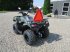 ATV & Quad des Typs Kymco MXU 300 Som traktor med nr. plade, Gebrauchtmaschine in Lintrup (Bild 11)