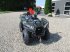 ATV & Quad des Typs Kymco MXU 300 Som traktor med nr. plade, Gebrauchtmaschine in Lintrup (Bild 18)