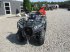 ATV & Quad des Typs Kymco MXU 300 Som traktor med nr. plade, Gebrauchtmaschine in Lintrup (Bild 10)