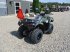 ATV & Quad des Typs Kymco MXU 300 Som traktor med nr. plade, Gebrauchtmaschine in Lintrup (Bild 14)