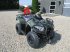 ATV & Quad des Typs Kymco MXU 300 Som traktor med nr. plade, Gebrauchtmaschine in Lintrup (Bild 17)