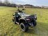 ATV & Quad a típus Kymco MXU 300, Gebrauchtmaschine ekkor: Herning (Kép 6)