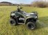 ATV & Quad a típus Kymco MXU 300, Gebrauchtmaschine ekkor: Herning (Kép 5)