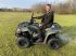 ATV & Quad typu Kymco MXU 300, Gebrauchtmaschine v Herning (Obrázek 12)