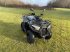 ATV & Quad a típus Kymco MXU 300, Gebrauchtmaschine ekkor: Herning (Kép 2)