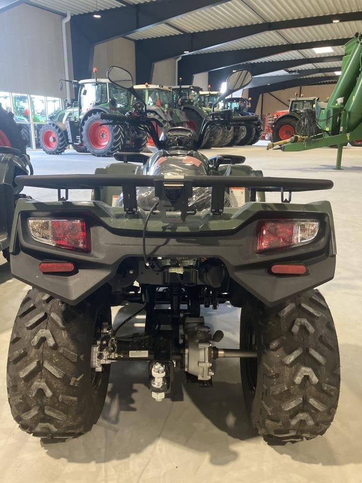 ATV & Quad typu Kymco MXU300, Gebrauchtmaschine v Randers SV (Obrázek 3)