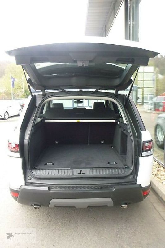 ATV & Quad tip Land-Data Eurosoft Range Rover Sport 3.0  SE V6, Gebrauchtmaschine in Gevelsberg (Poză 7)