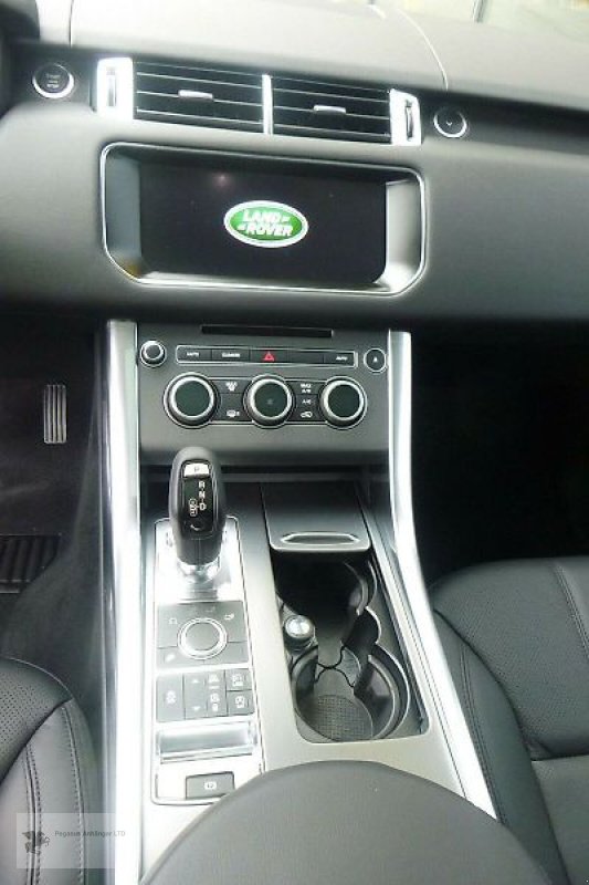 ATV & Quad tip Land-Data Eurosoft Range Rover Sport 3.0  SE V6, Gebrauchtmaschine in Gevelsberg (Poză 12)