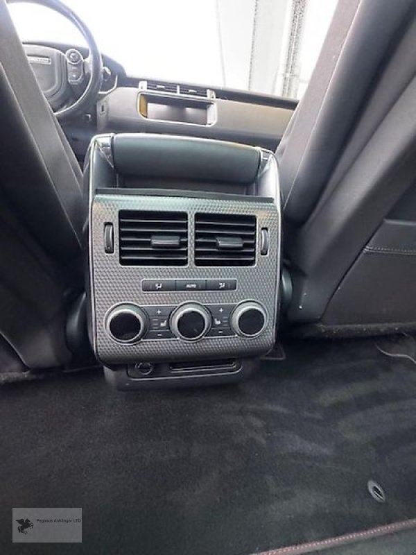 ATV & Quad typu Land-Data Eurosoft Range Rover Sport Autobiography Dynamic V8 Pano PKW, Gebrauchtmaschine v Gevelsberg (Obrázek 9)