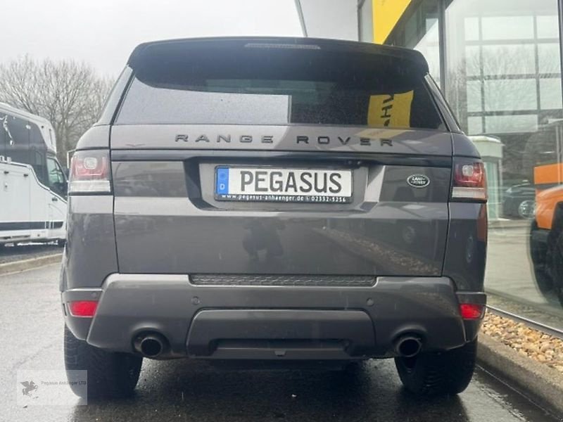 ATV & Quad typu Land-Data Eurosoft Range Rover Sport Autobiography Dynamic V8 Pano PKW, Gebrauchtmaschine v Gevelsberg (Obrázek 4)