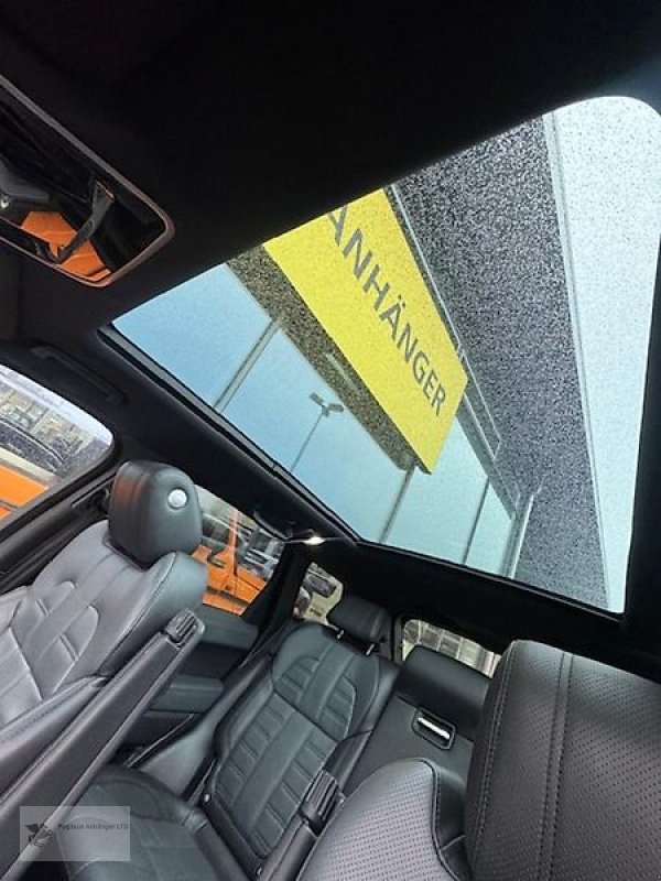 ATV & Quad typu Land-Data Eurosoft Range Rover Sport Autobiography Dynamic V8 Pano PKW, Gebrauchtmaschine v Gevelsberg (Obrázek 10)