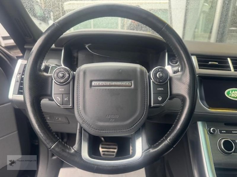 ATV & Quad typu Land-Data Eurosoft Range Rover Sport Autobiography Dynamic V8 Pano PKW, Gebrauchtmaschine v Gevelsberg (Obrázek 12)