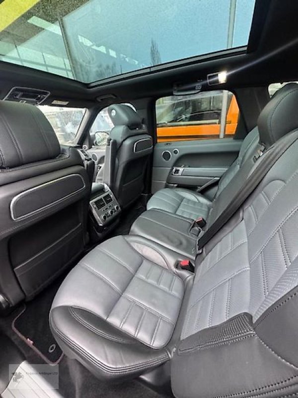 ATV & Quad typu Land-Data Eurosoft Range Rover Sport Autobiography Dynamic V8 Pano PKW, Gebrauchtmaschine v Gevelsberg (Obrázek 8)