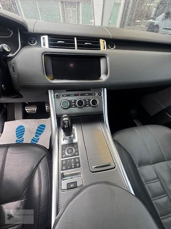 ATV & Quad typu Land-Data Eurosoft Range Rover Sport Autobiography Dynamic V8 Pano PKW, Gebrauchtmaschine v Gevelsberg (Obrázek 11)