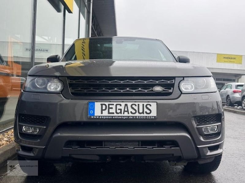 ATV & Quad typu Land-Data Eurosoft Range Rover Sport Autobiography Dynamic V8 Pano PKW, Gebrauchtmaschine v Gevelsberg (Obrázek 2)