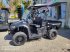 ATV & Quad des Typs Linhai LH1100U-D Kubota Diesel + EPS Servolenkung + Allrad 4x4 + StvZO Zulassung UTV neu, Neumaschine in Feuchtwangen (Bild 1)