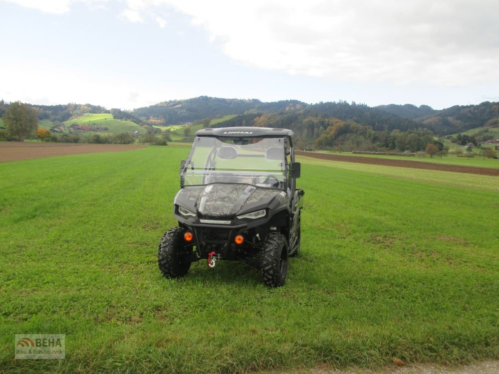 ATV & Quad des Typs Linhai UTV LH 1100 U-Diesel, Neumaschine in Steinach (Bild 2)