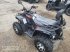 ATV & Quad des Typs Linhai Z 210 Schwarz + Rückenlehne + Anhängerkupplung NEU Gelände, Neumaschine in Feuchtwangen (Bild 4)