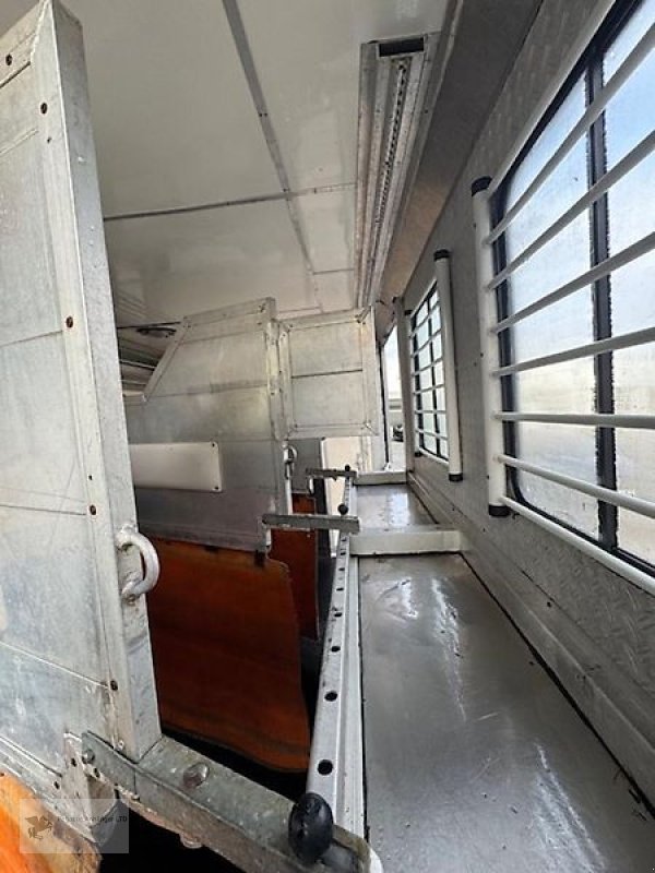 ATV & Quad του τύπου MAN TGL 8.180 7,5t. Pferdetransporter Wohnabteil Top Sleeper, Gebrauchtmaschine σε Gevelsberg (Φωτογραφία 8)