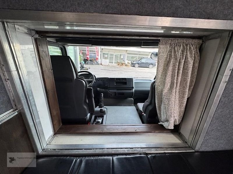 ATV & Quad του τύπου MAN TGL 8.180 7,5t. Pferdetransporter Wohnabteil Top Sleeper, Gebrauchtmaschine σε Gevelsberg (Φωτογραφία 12)