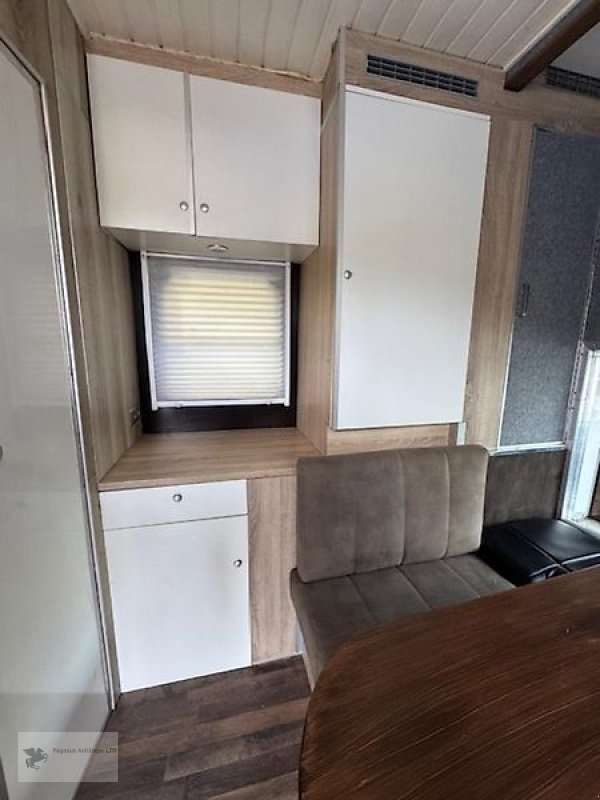 ATV & Quad του τύπου MAN TGL 8.180 7,5t. Pferdetransporter Wohnabteil Top Sleeper, Gebrauchtmaschine σε Gevelsberg (Φωτογραφία 15)