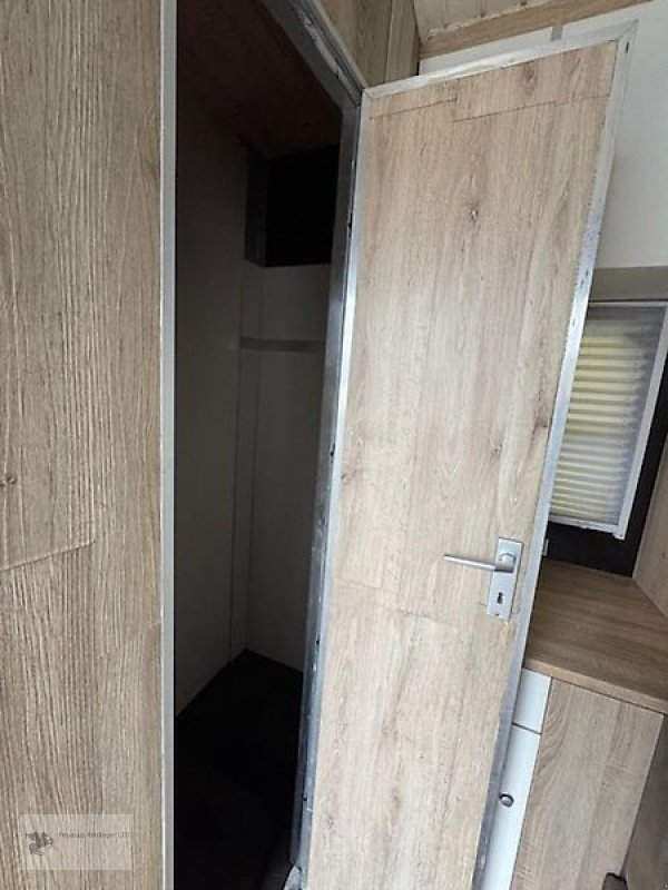 ATV & Quad του τύπου MAN TGL 8.180 7,5t. Pferdetransporter Wohnabteil Top Sleeper, Gebrauchtmaschine σε Gevelsberg (Φωτογραφία 13)