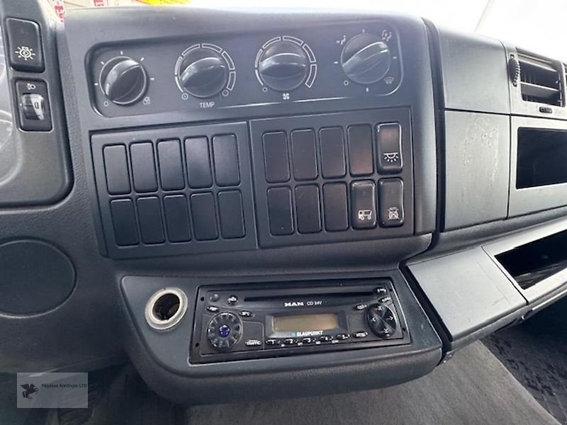 ATV & Quad του τύπου MAN TGL 8.180 7,5t. Pferdetransporter Wohnabteil Top Sleeper, Gebrauchtmaschine σε Gevelsberg (Φωτογραφία 19)