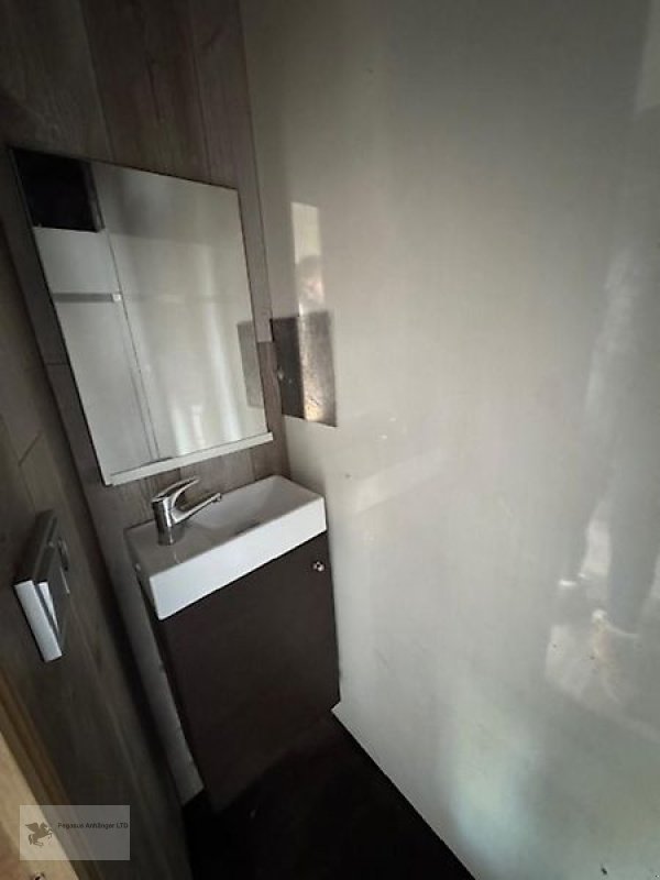 ATV & Quad του τύπου MAN TGL 8.180 7,5t. Pferdetransporter Wohnabteil Top Sleeper, Gebrauchtmaschine σε Gevelsberg (Φωτογραφία 14)