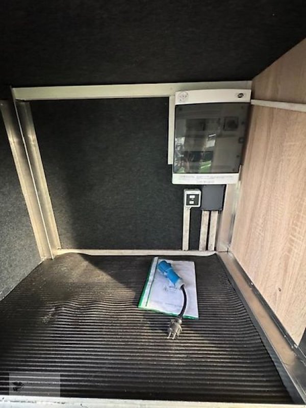 ATV & Quad του τύπου MAN TGL 8.180 7,5t. Pferdetransporter Wohnabteil Top Sleeper, Gebrauchtmaschine σε Gevelsberg (Φωτογραφία 18)