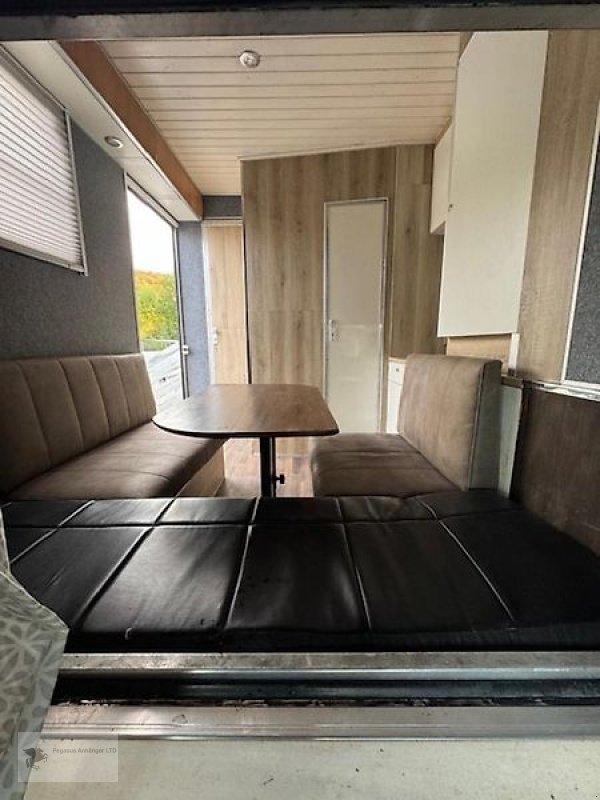 ATV & Quad tipa MAN TGL 8.180 7,5t. Pferdetransporter Wohnabteil Top Sleeper, Gebrauchtmaschine u Gevelsberg (Slika 17)