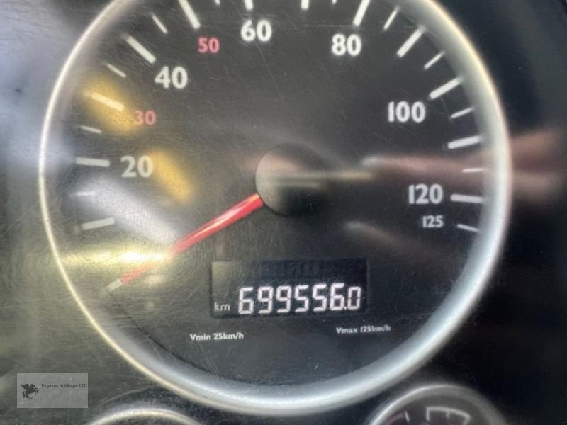 ATV & Quad tipa MAN TGL 8.180 7,5t. Pferdetransporter Wohnabteil Top Sleeper, Gebrauchtmaschine u Gevelsberg (Slika 20)