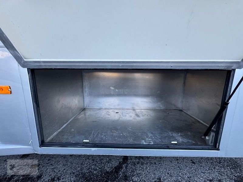 ATV & Quad des Typs MAN TGL 8.180 Pferdetransporter Pferdelkw 3/4 Pferde Wohnabteil, Gebrauchtmaschine in Gevelsberg (Bild 13)