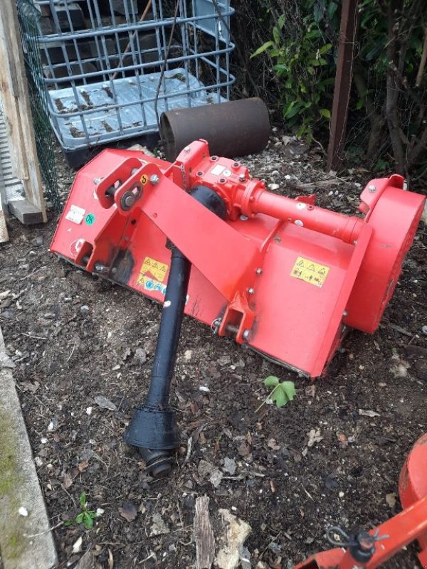 ATV & Quad typu Maschio birba 115, Gebrauchtmaschine v CHEMAUDIN ET VAUX (Obrázek 2)