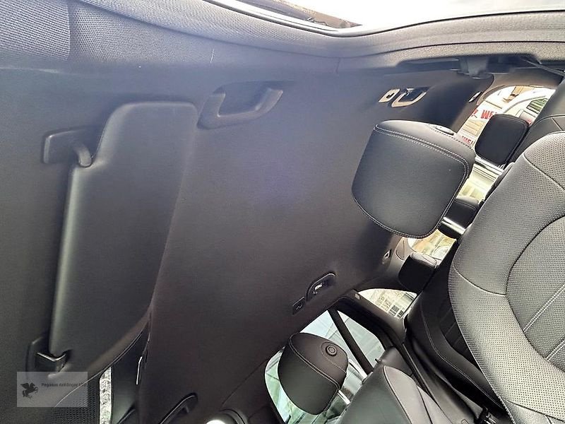 ATV & Quad του τύπου Mercedes-Benz GLC 400 d 4Matic AHK SUV/ Geländewagen, Gebrauchtmaschine σε Gevelsberg (Φωτογραφία 8)