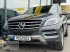 ATV & Quad tipa Mercedes-Benz ML 350 CDI BlueTec  4Matic, Gebrauchtmaschine u Gevelsberg (Slika 1)