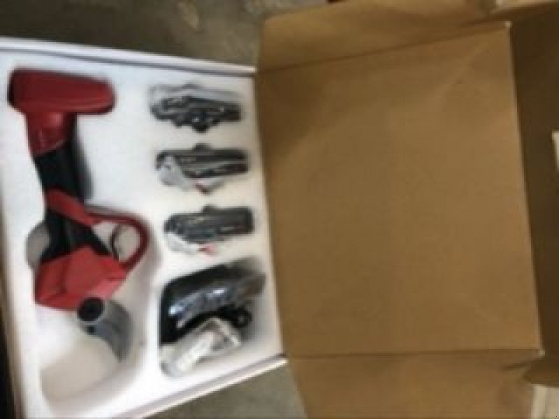 ATV & Quad des Typs Mora KS3500, Gebrauchtmaschine in LIMOGES (Bild 5)