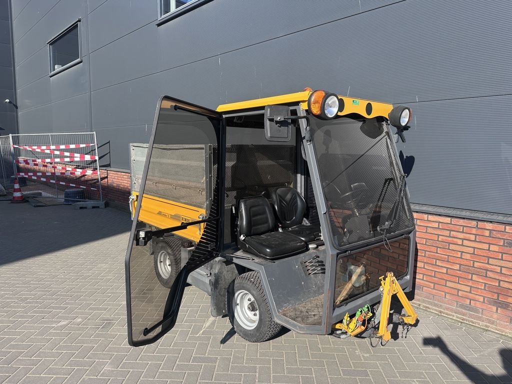 ATV & Quad des Typs Nimos MI-NITACK 1.5, Gebrauchtmaschine in Cabauw (Bild 7)