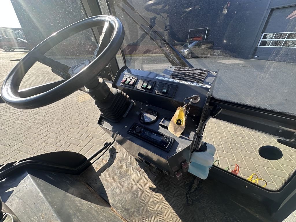 ATV & Quad des Typs Nimos MI-NITACK 1.5, Gebrauchtmaschine in Cabauw (Bild 9)