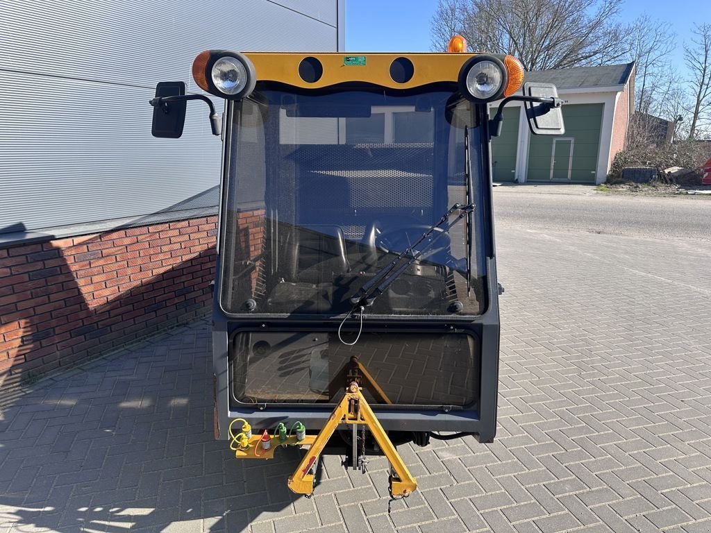 ATV & Quad des Typs Nimos MI-NITACK 1.5, Gebrauchtmaschine in Cabauw (Bild 3)