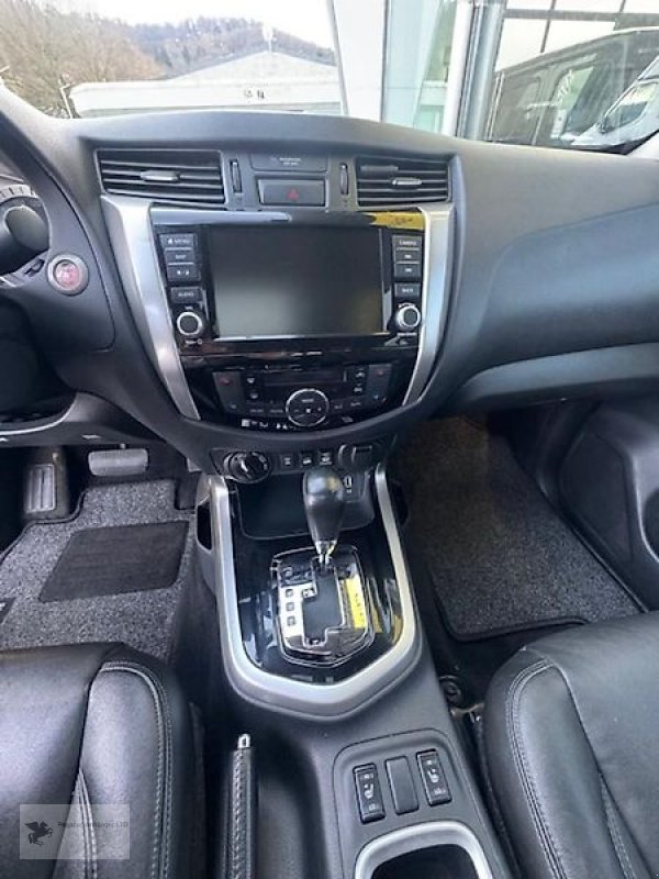 ATV & Quad typu Nissan Navara NP300 N-Guard Double Cab 4x4 AHK 2.3 dCi PickUp, Gebrauchtmaschine v Gevelsberg (Obrázek 11)