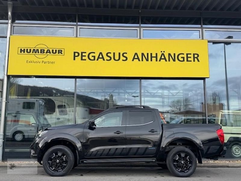 ATV & Quad typu Nissan Navara NP300 N-Guard Double Cab 4x4 AHK 2.3 dCi PickUp, Gebrauchtmaschine v Gevelsberg (Obrázek 4)