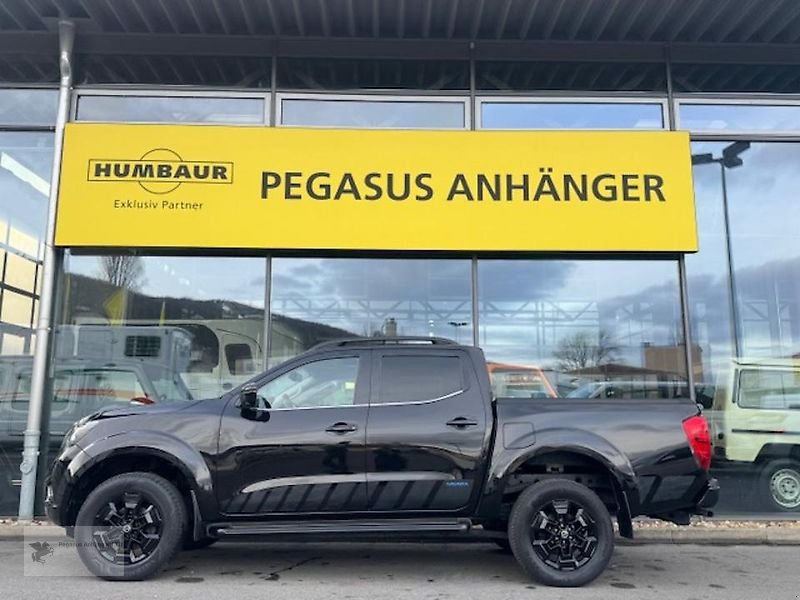 ATV & Quad typu Nissan Navara NP300 N-Guard Double Cab 4x4 AHK 2.3 dCi PickUp, Gebrauchtmaschine v Gevelsberg (Obrázek 1)