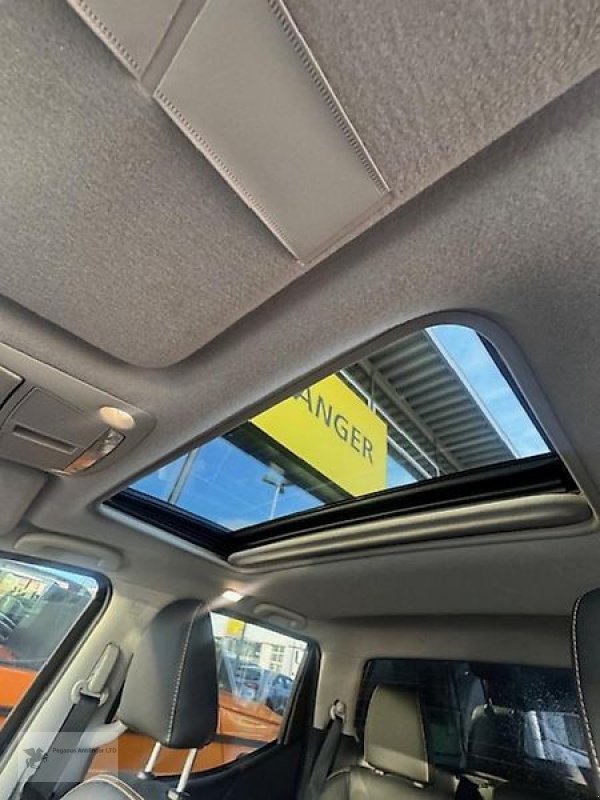 ATV & Quad типа Nissan Navara NP300 N-Guard PKW Pickup Double Cap 4x4 Hardtop, Gebrauchtmaschine в Gevelsberg (Фотография 10)