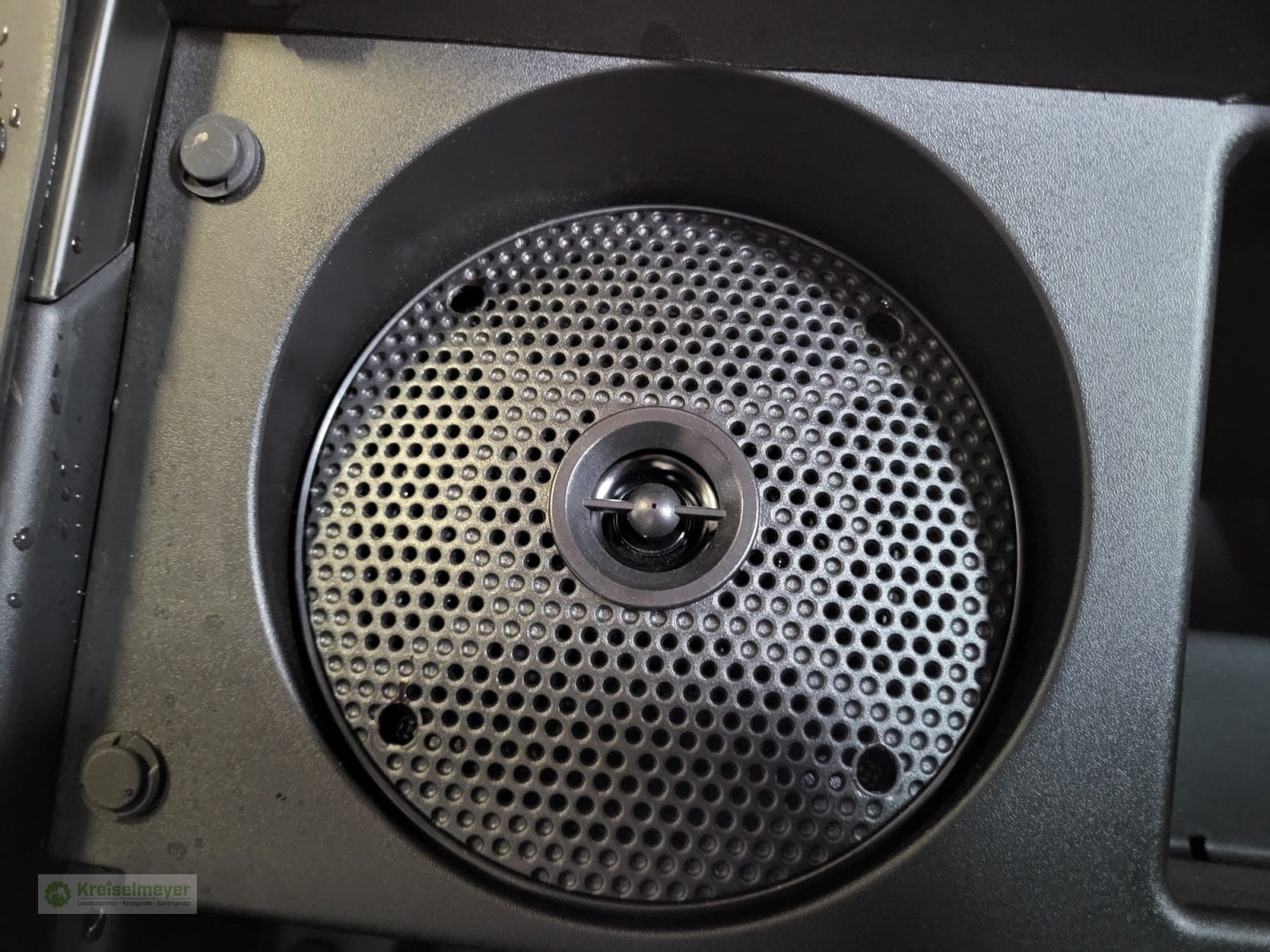 ATV & Quad des Typs Odes LCD- Mitteldisplay  für Workcross 650 + 800 + 1000 (ABS) UTV neu, Neumaschine in Feuchtwangen (Bild 6)