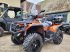 ATV & Quad Türe ait Odes Pathcross 650 SE L Luxury Edition, V-Twin, Allrad 4x4, 90 kmh ABS, Koffer + Frontscheibe NEU, Neumaschine içinde Feuchtwangen (resim 1)