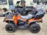ATV & Quad Türe ait Odes Pathcross 650 SE L Luxury Edition, V-Twin, Allrad 4x4, 90 kmh ABS, Koffer + Frontscheibe NEU, Neumaschine içinde Feuchtwangen (resim 3)