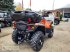 ATV & Quad Türe ait Odes Pathcross 650 SE L Luxury Edition, V-Twin, Allrad 4x4, 90 kmh ABS, Koffer + Frontscheibe NEU, Neumaschine içinde Feuchtwangen (resim 7)