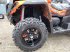 ATV & Quad Türe ait Odes Pathcross 650 SE L Luxury Edition, V-Twin, Allrad 4x4, 90 kmh ABS, Koffer + Frontscheibe NEU, Neumaschine içinde Feuchtwangen (resim 14)