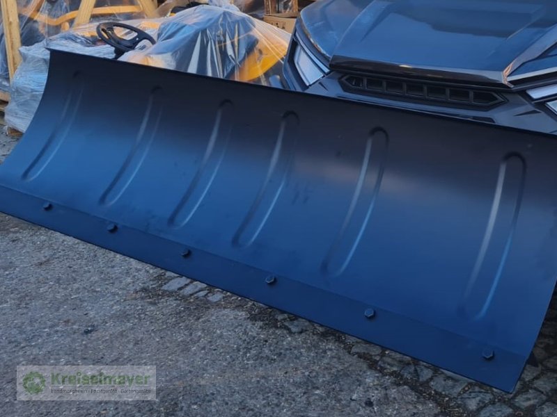 ATV & Quad typu Odes Profi-Schneeschild 170 cm Räumbreite für Workcross 650 + 800 + 1000 (ABS) UTV neu, Neumaschine v Feuchtwangen