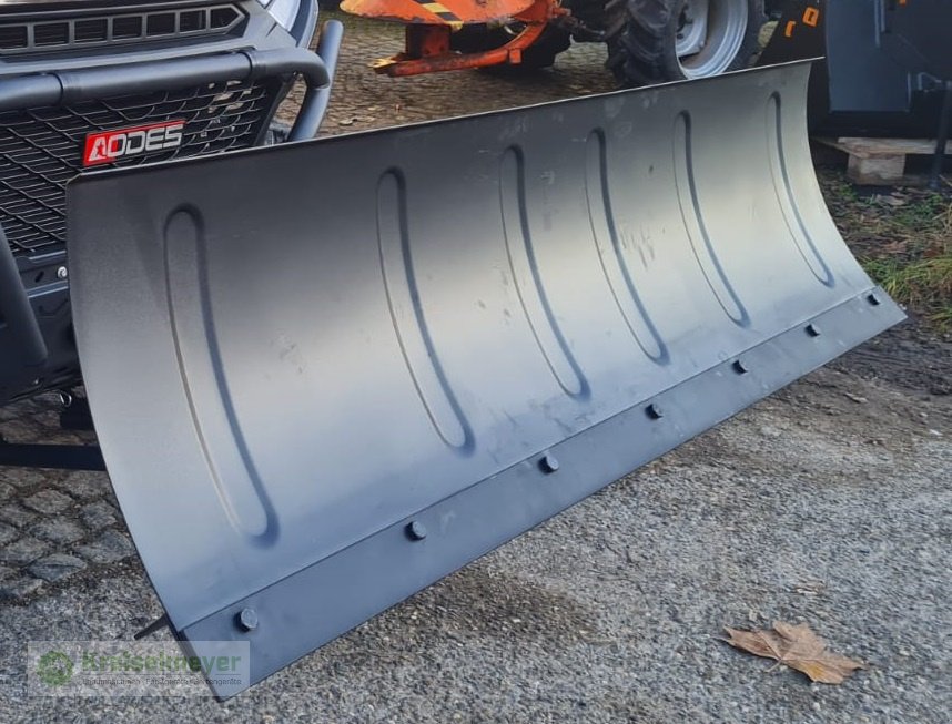 ATV & Quad des Typs Odes Schneeräumschild 150 cm Räumbreite für Workcross 650 + 800 + 1000 (ABS) UTV neu, Neumaschine in Feuchtwangen (Bild 1)